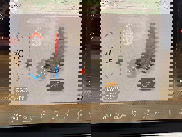 New 2026 Nissan Leaf Platinum+ w/ Cargo Package (Platinum+) image 33