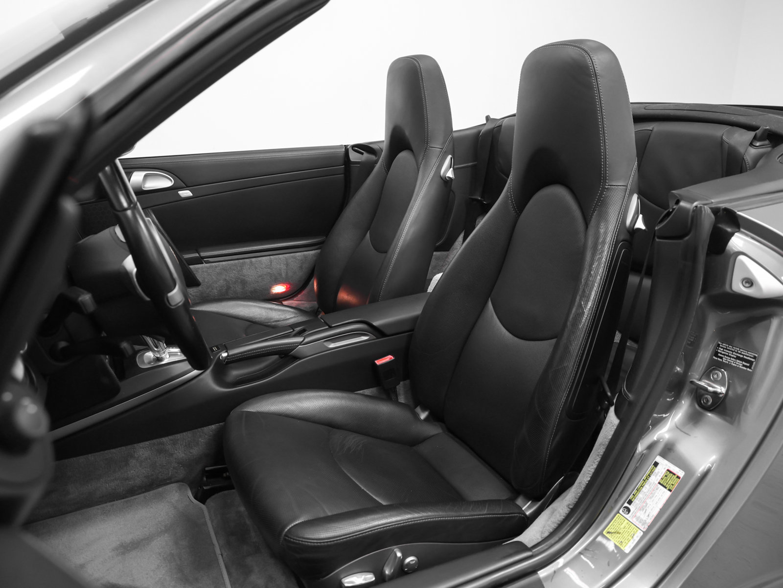 Used 2009 Porsche 911 Carrera S RWD image 5
