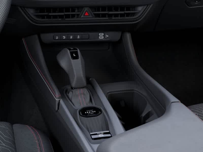 New 2026 Dodge Charger R/T w/ Driver Convenience Group AWD/4WD image 24