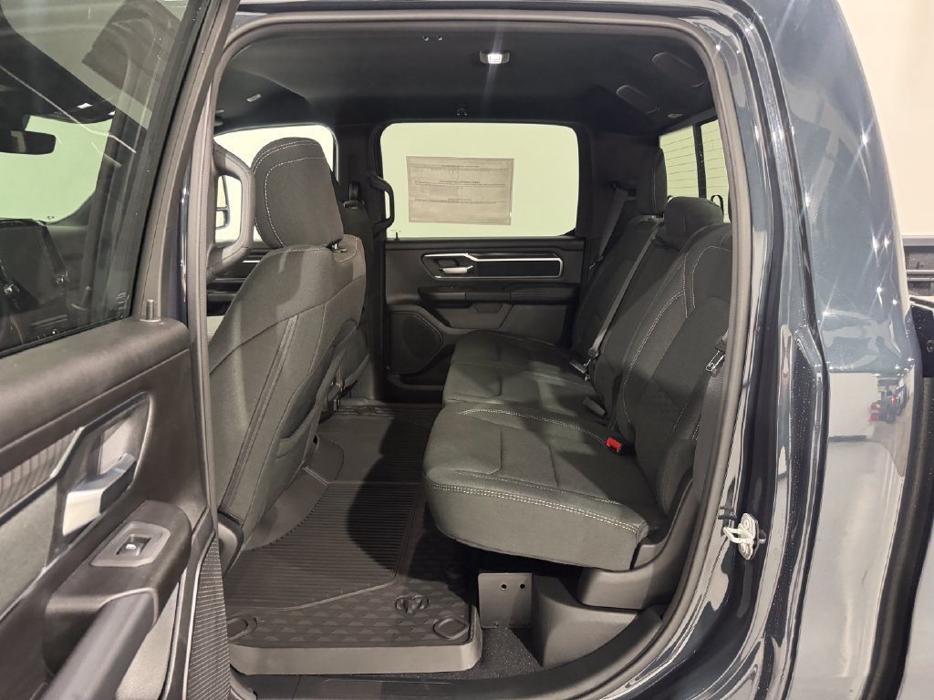 New 2027 RAM 1500 Big Horn AWD/4WD image 19