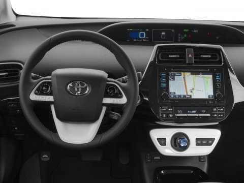 Used 2017 Toyota Prius Prime Advanced FWD image 10
