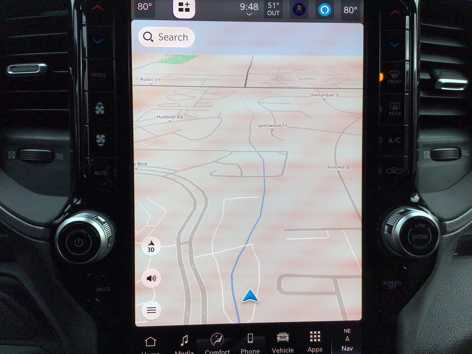 New 2026 RAM 5500 Tradesman image 12