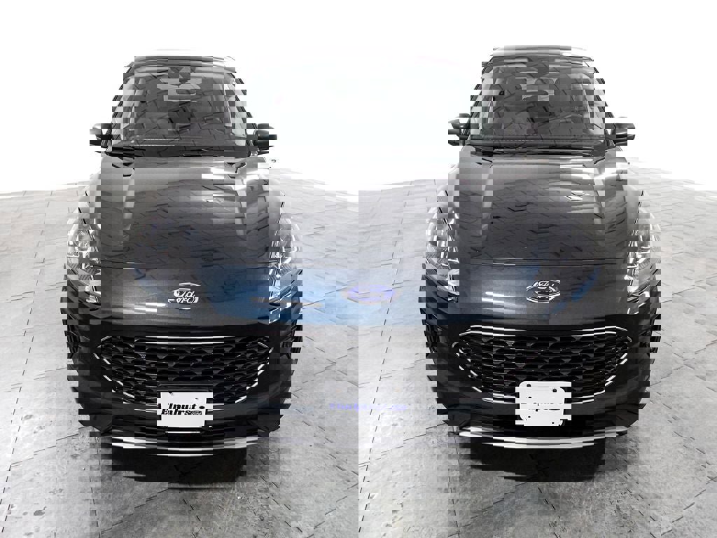 Used 2022 Ford Escape SE w/ Convenience Package image 2