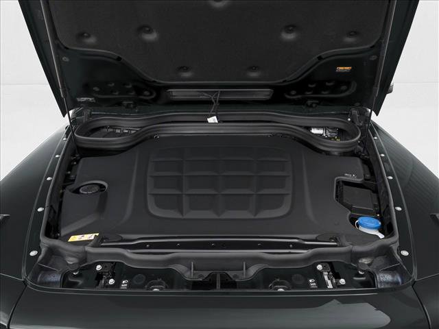 New 2026 Mercedes-Benz G 580 w/ EQ Technology image 8