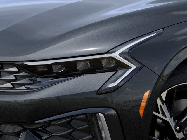 New 2027 Kia K5 GT-Line FWD image 10