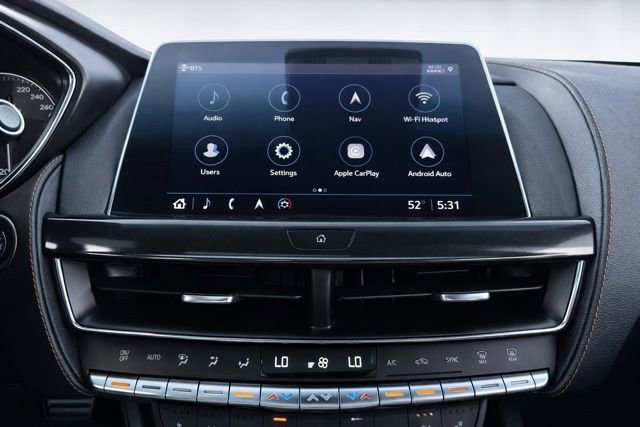 Used 2022 Cadillac CT5 Sport image 28