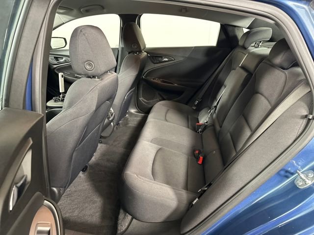 Used 2025 Chevrolet Malibu LT image 25