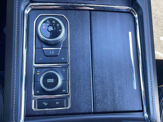 Certified 2023 Ford Expedition Max Platinum AWD/4WD image 20