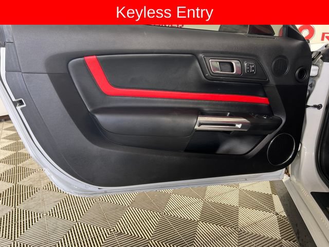 Used 2022 Ford Mustang GT Premium w/ Equipment Group 401A RWD image 11