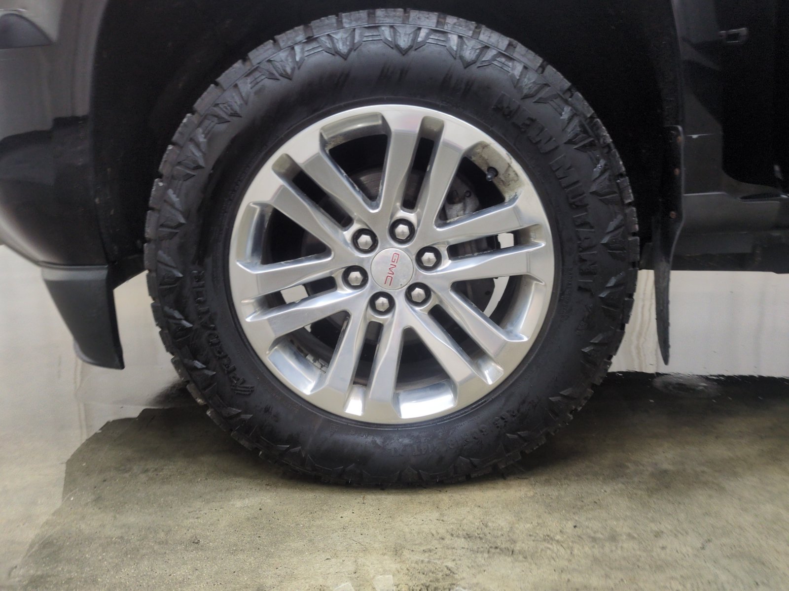 Used 2016 GMC Canyon SLT w/ Driver Alert Package AWD/4WD image 24