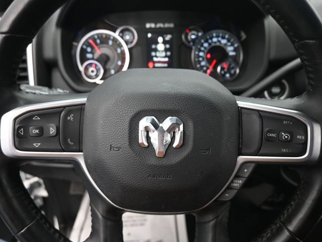 Used 2024 RAM 3500 Big Horn image 13