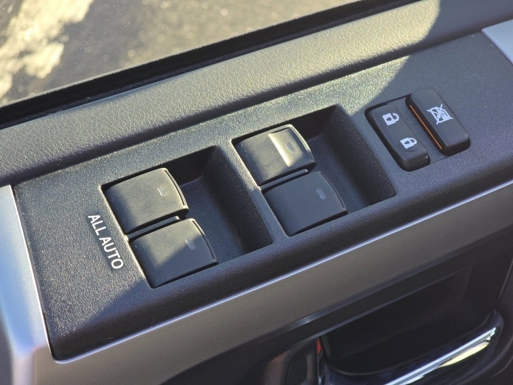 Used 2023 Toyota 4Runner SR5 Premium w/ Moonroof Package image 24