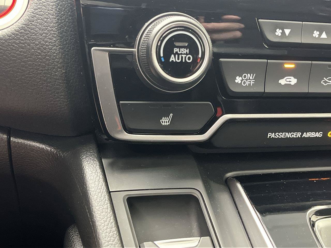 Used 2018 Honda CR-V EX-L image 22