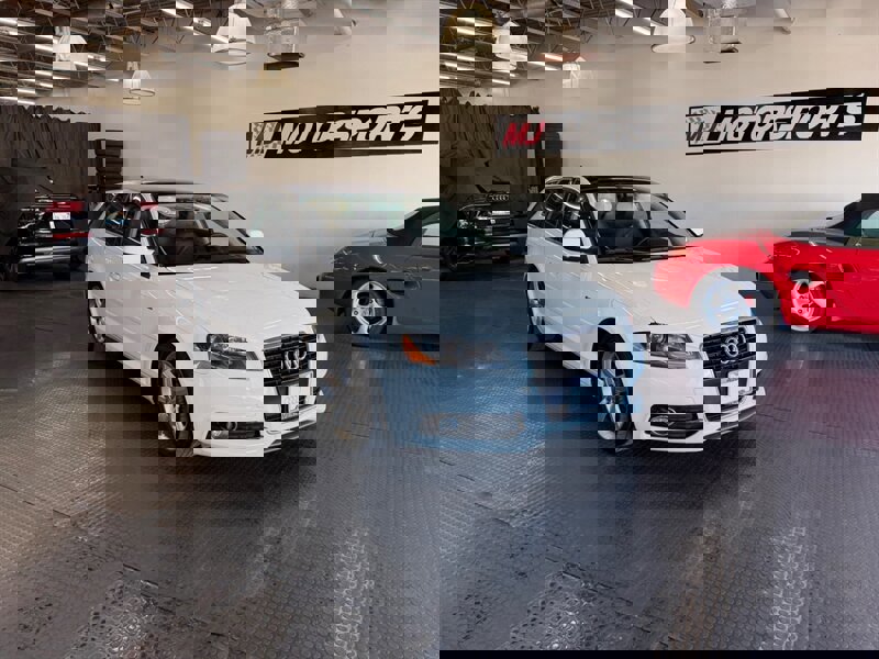 Used 2013 Audi A3 TDI Premium Plus image 1