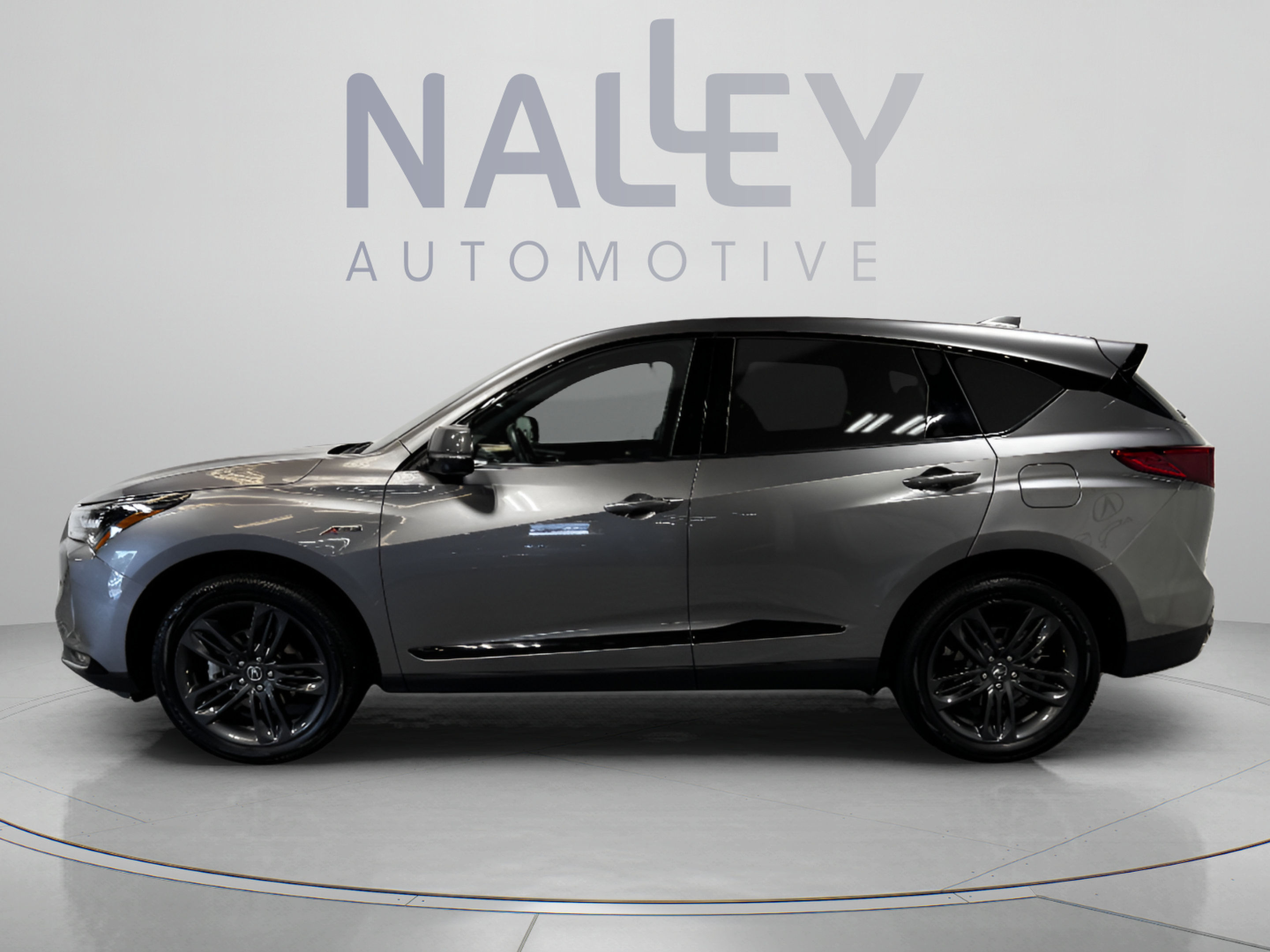 Certified 2023 Acura RDX w/ Advance Package AWD/4WD image 2