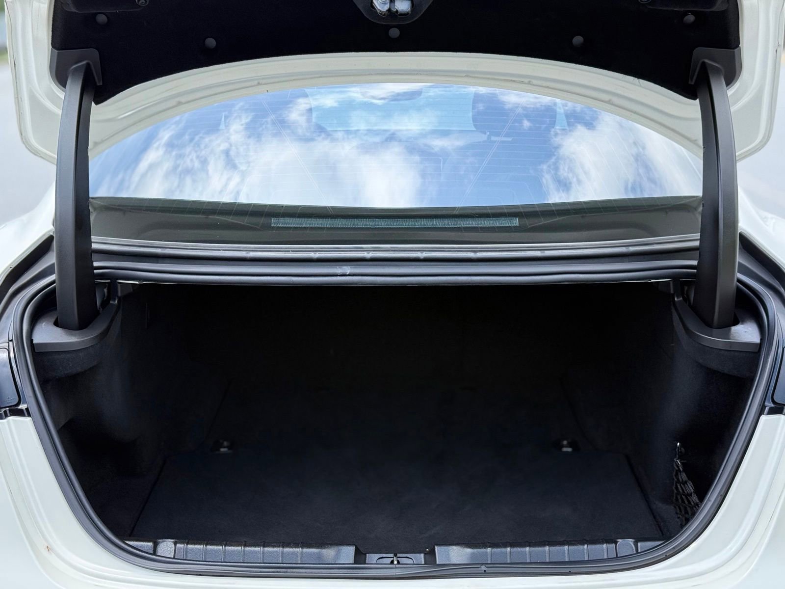 Used 2019 Maserati Ghibli RWD image 50