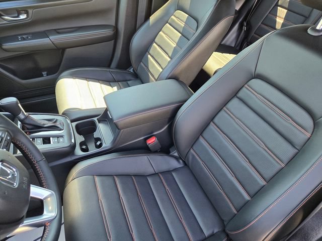 New 2026 Honda CR-V Sport-L image 17