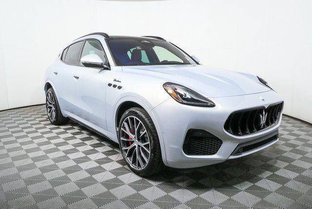 New 2026 Maserati Grecale Modena AWD/4WD image 37