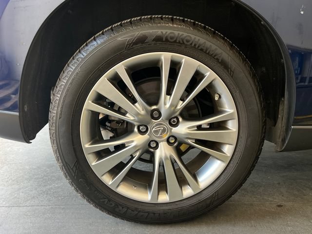 Used 2014 Lexus RX 350 FWD w/ Navigation Package image 11
