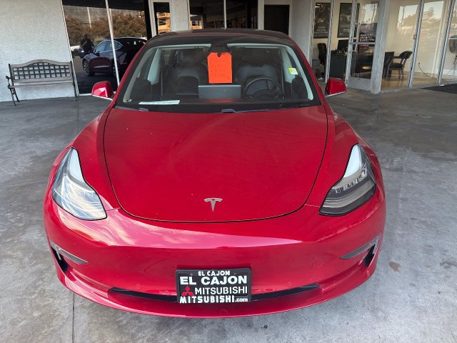 Used 2018 Tesla Model 3 Long Range RWD image 9