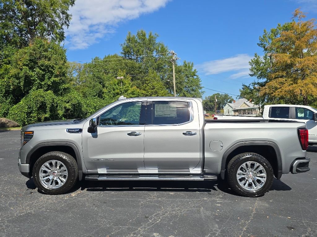 New 2026 GMC Sierra 1500 Denali w/ Technology Package image 18