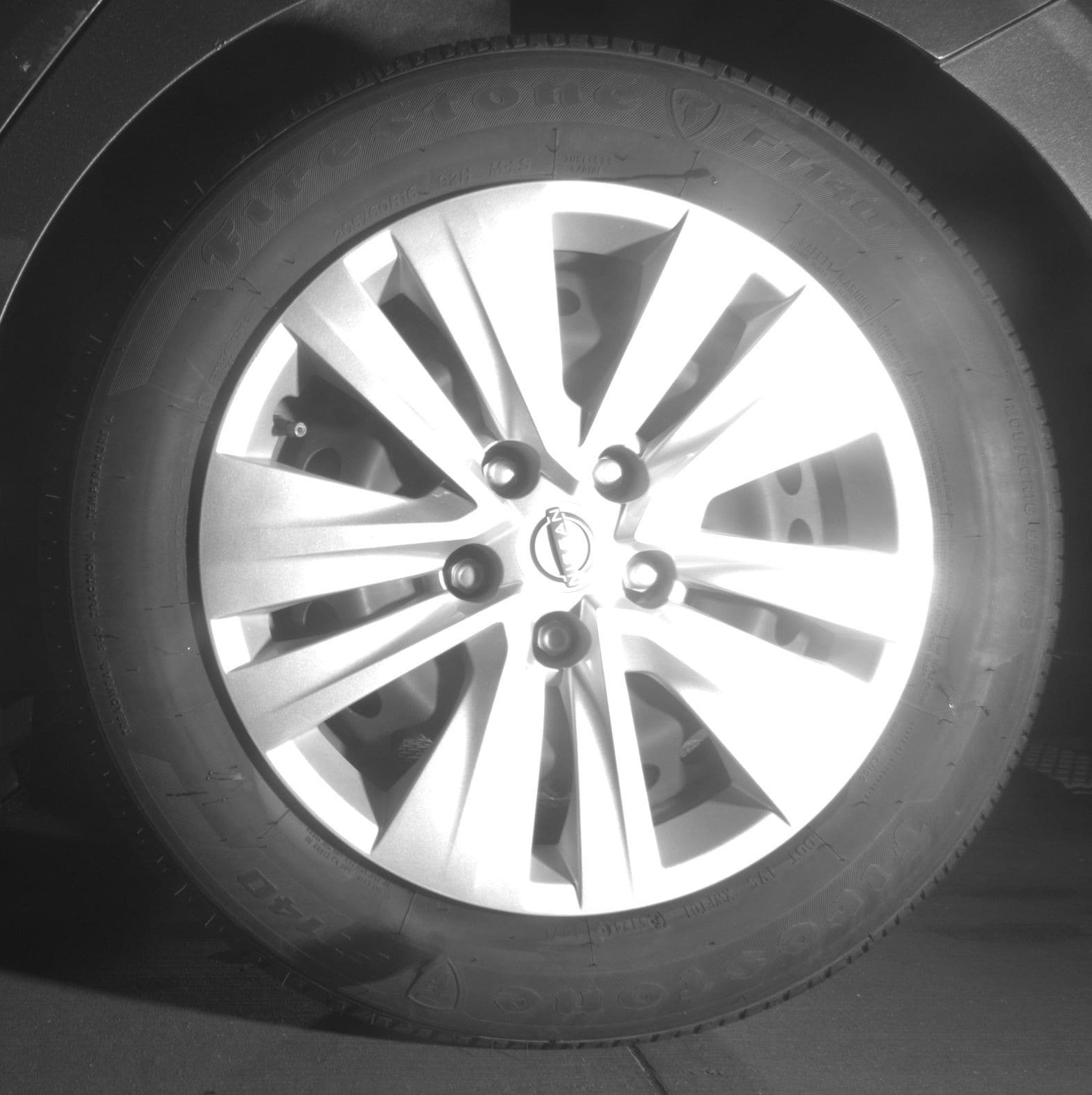 Used 2025 Nissan Sentra S FWD image 11