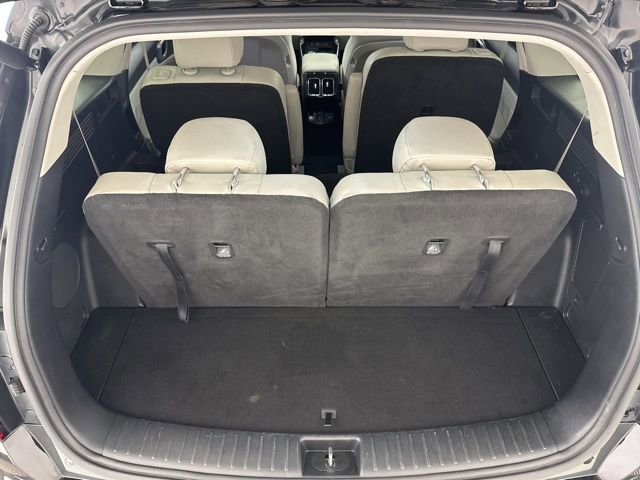 Certified 2023 Kia Sorento SX Prestige image 26