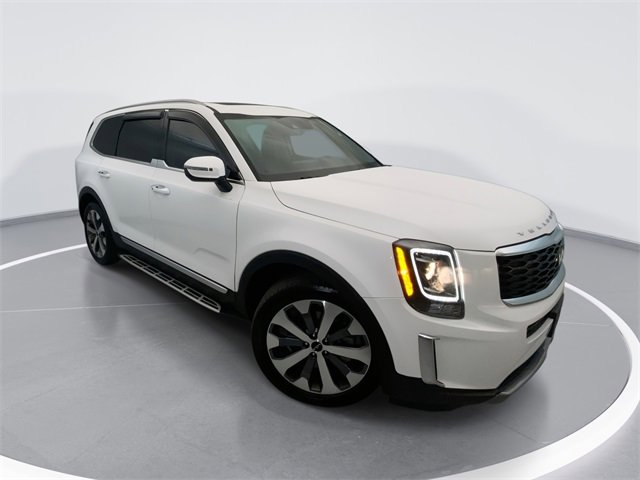 Used 2022 Kia Telluride S image 1