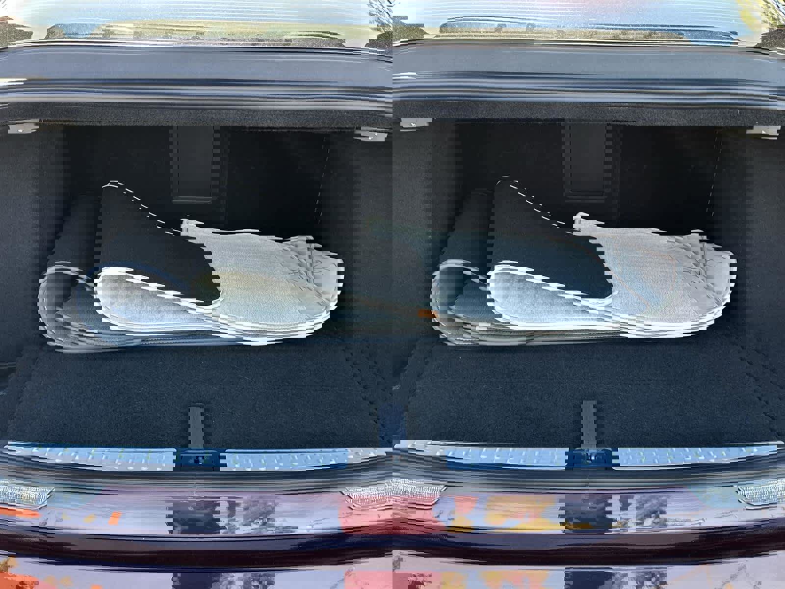 Used 2022 Lucid Air Grand Touring image 20