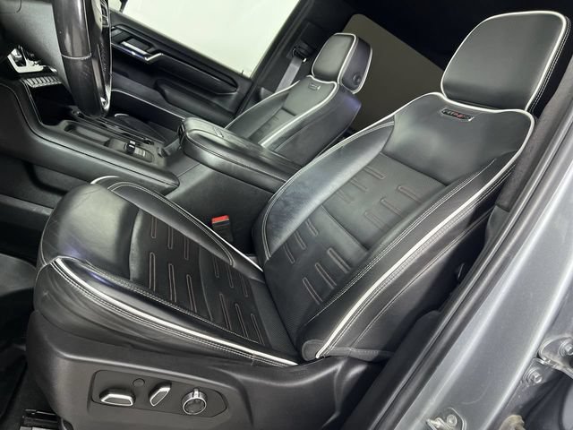 Used 2024 GMC Sierra 2500 AT4X AWD/4WD image 20