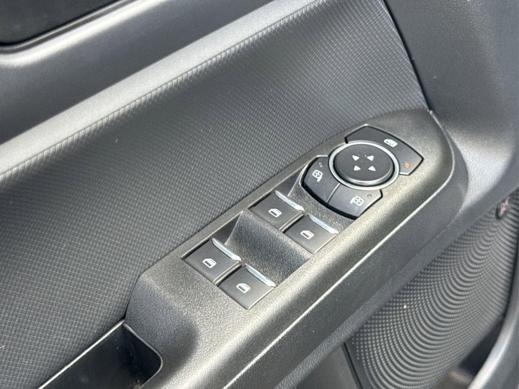 Used 2022 Ford Bronco Sport Outer Banks w/ Tech Package image 27