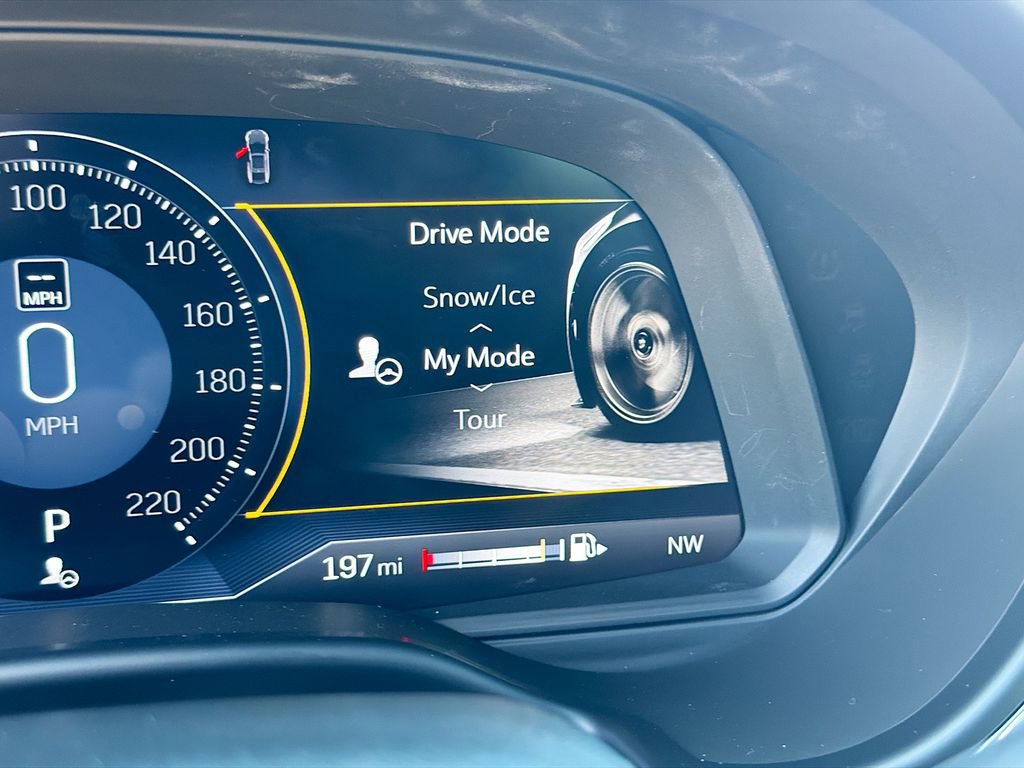 Used 2023 Cadillac CT5 V Blackwing w/ Driver Assist Package image 32