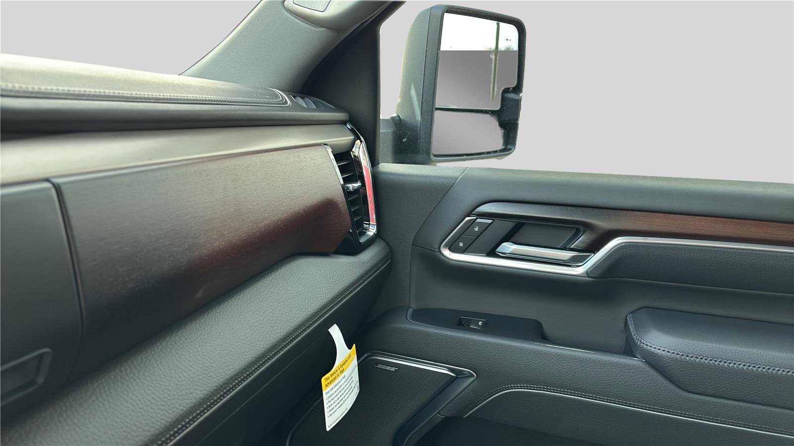 New 2026 GMC Sierra 2500 Denali w/ Denali Reserve Package image 10