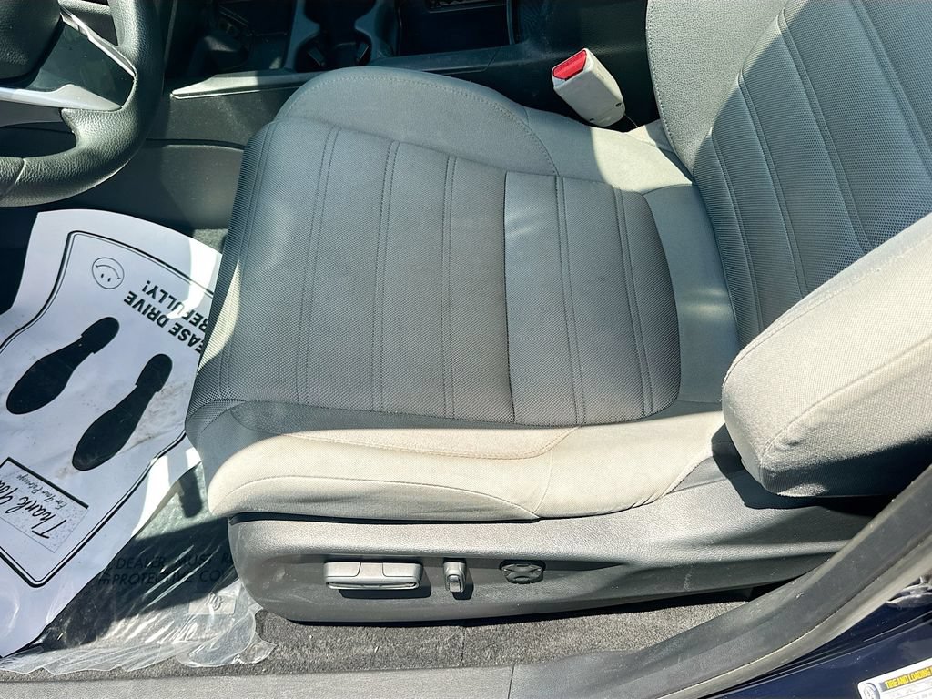 Used 2019 Honda CR-V EX image 18