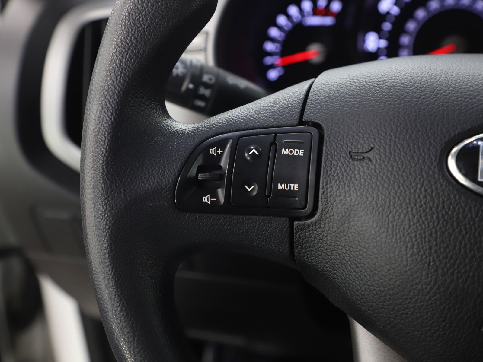 Used 2016 Kia Sportage LX image 24