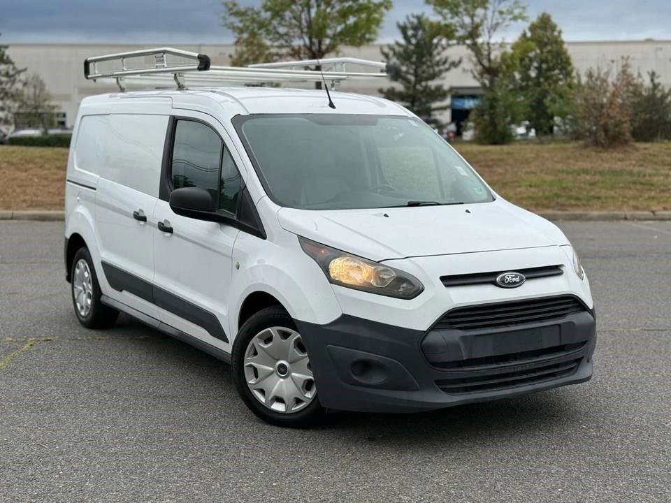 Used 2016 Ford Transit Connect XL FWD image 2