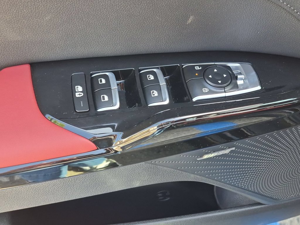 New 2026 Kia K5 GT-Line AWD/4WD image 24