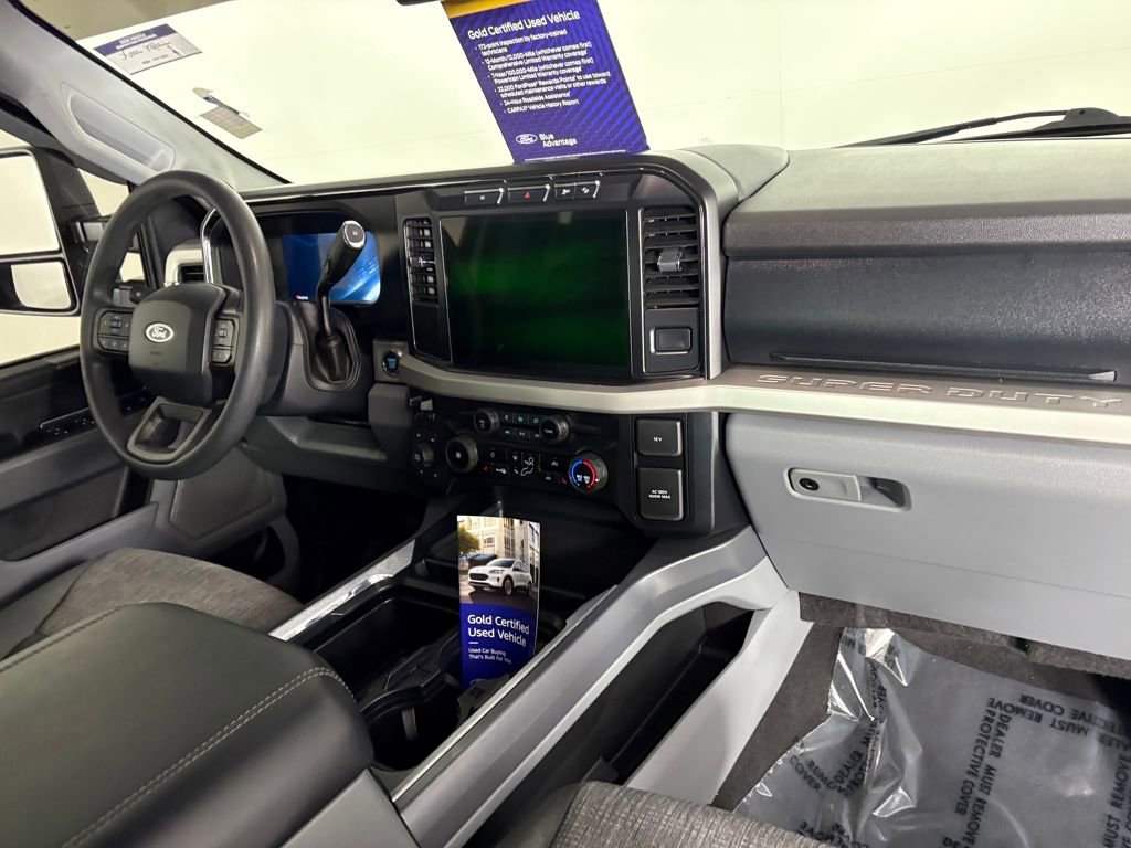Certified 2024 Ford F250 XLT w/ XLT Premium Package image 37