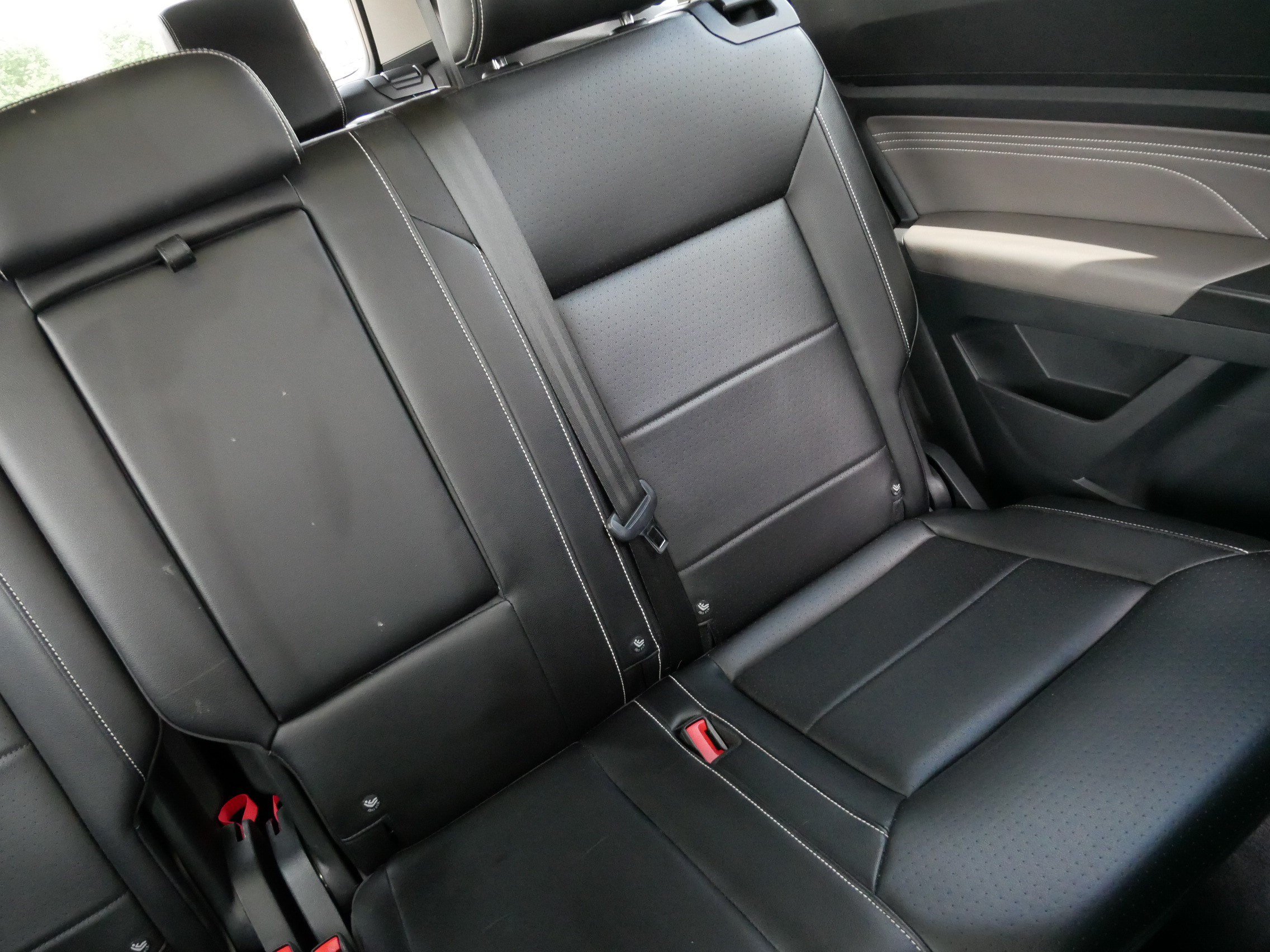 Certified 2022 Volkswagen Atlas SE AWD/4WD image 14