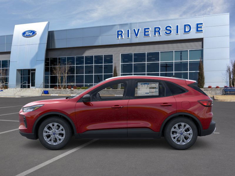 New 2026 Ford Escape Active w/ Cold Weather Package image 4