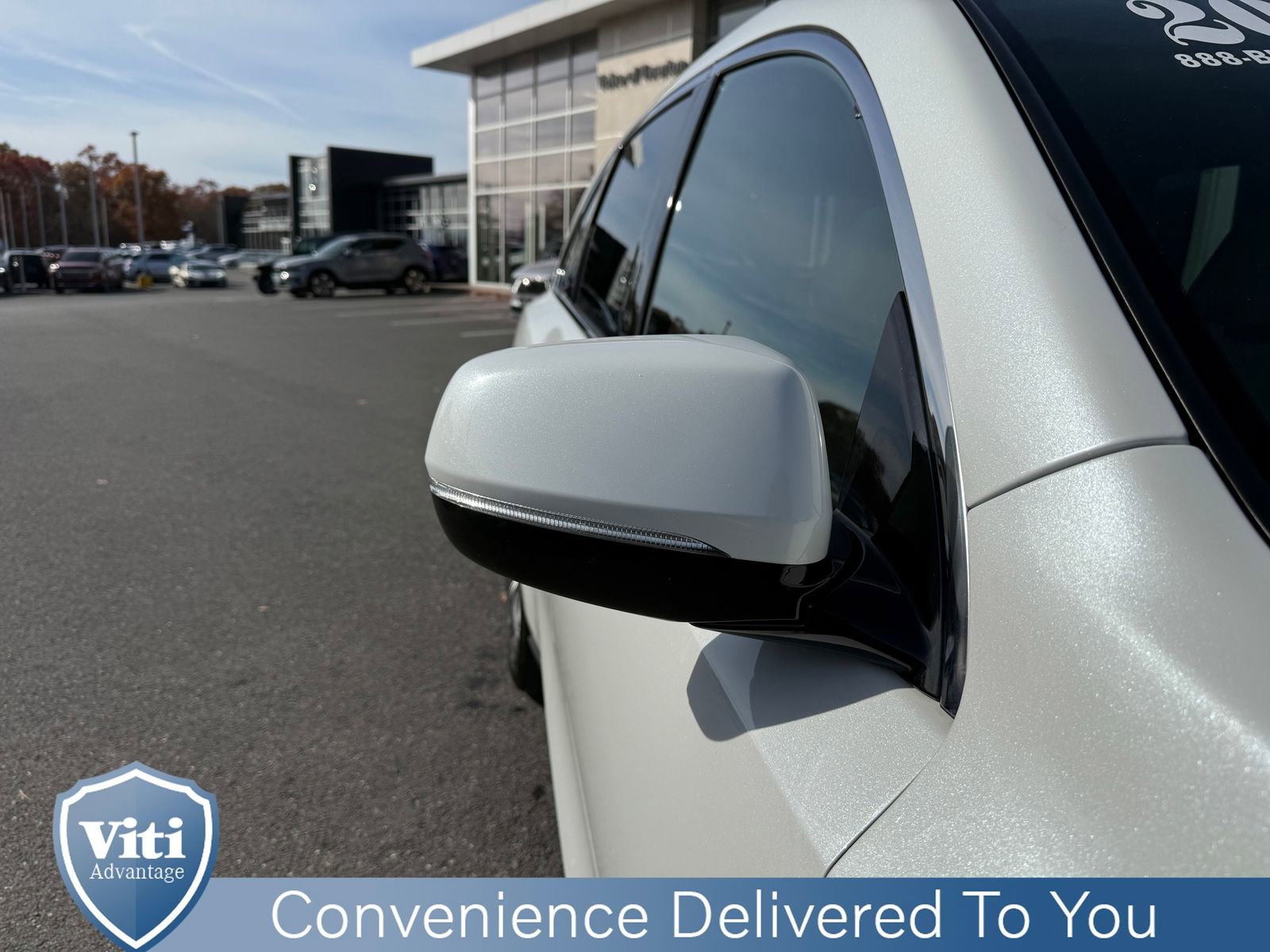 Used 2020 Acura MDX SH-AWD w/ Technology Package image 10