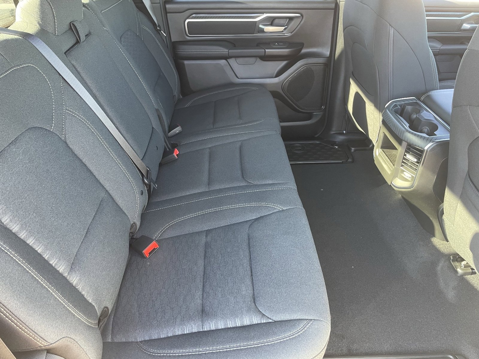 New 2026 RAM 1500 Big Horn image 10