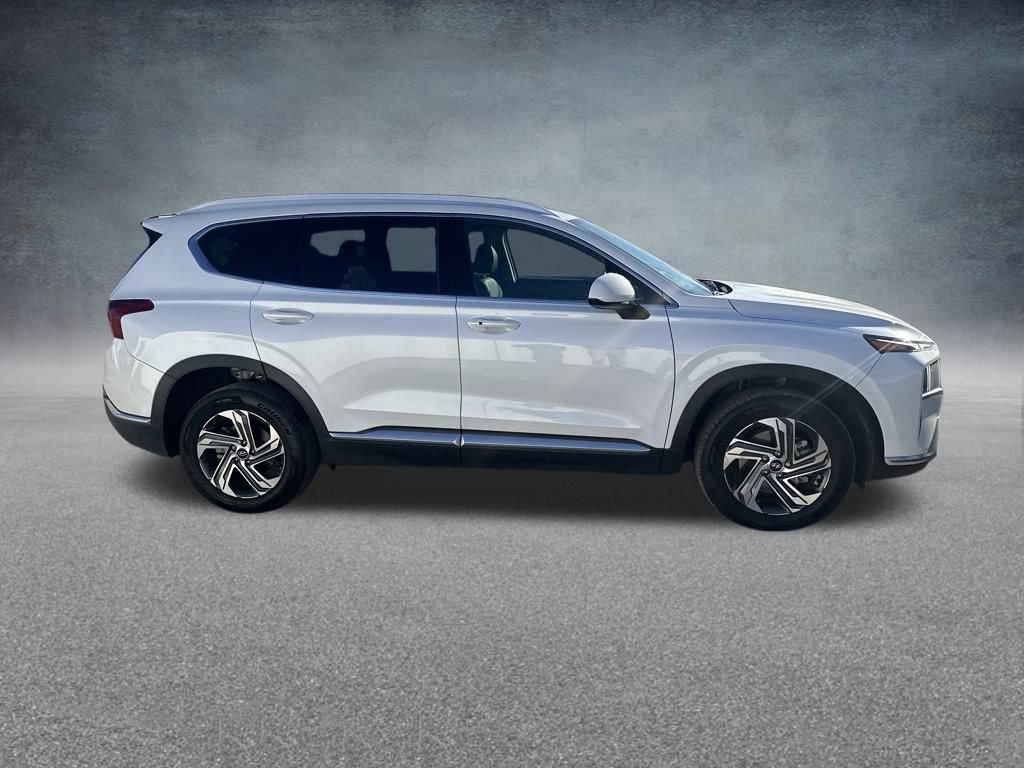Used 2021 Hyundai Santa Fe SEL image 6