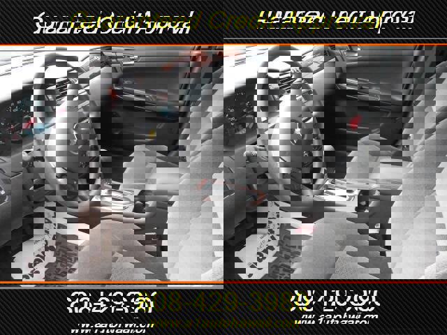 Used 2011 Chevrolet Impala LS FWD image 5