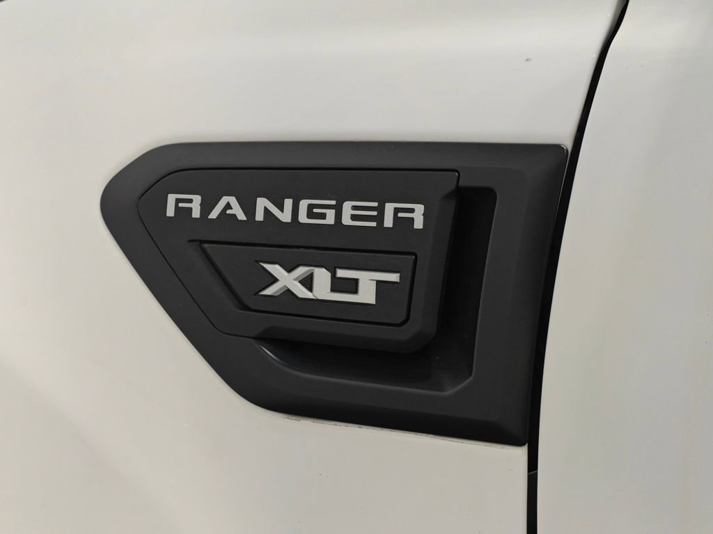 Used 2019 Ford Ranger XLT w/ FX4 Off-Road Package image 40