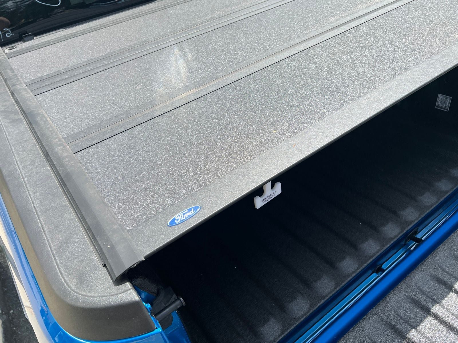 New 2026 Ford Maverick Lobo AWD/4WD image 11