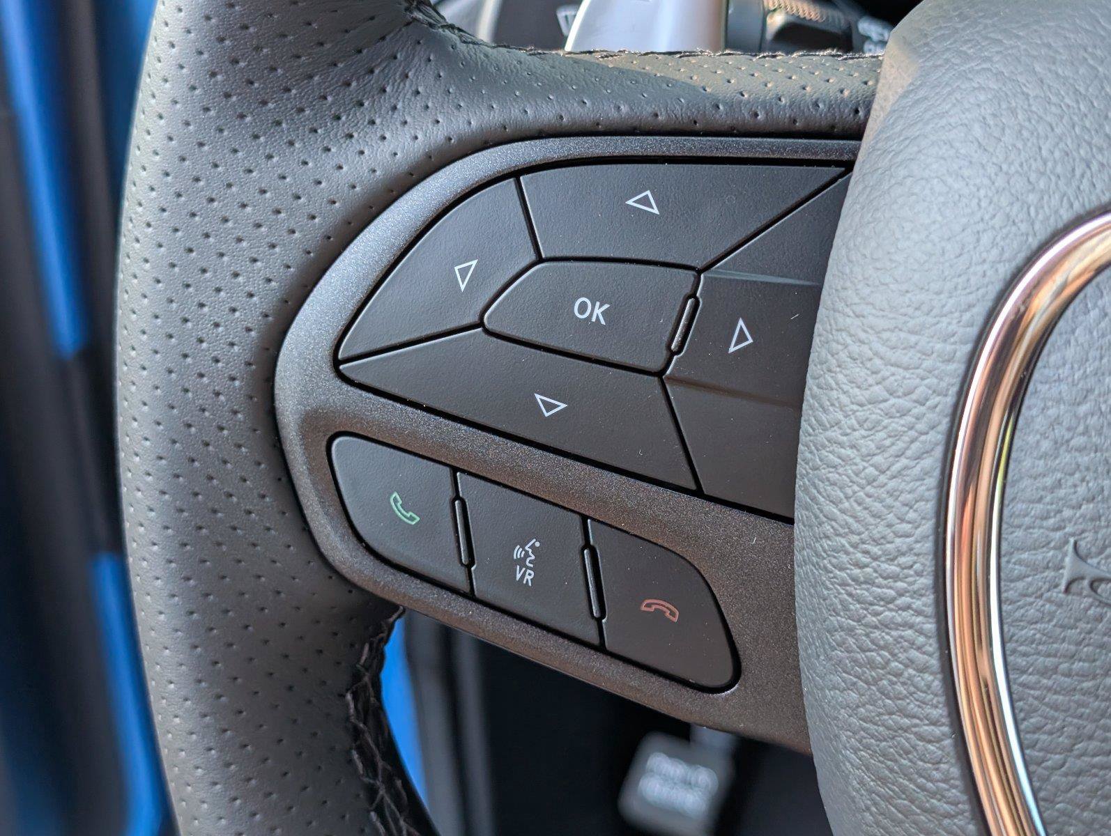 New 2027 Dodge Durango GT AWD/4WD image 31