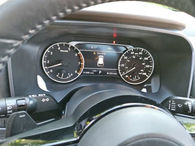 Used 2021 Nissan Rogue SL image 24