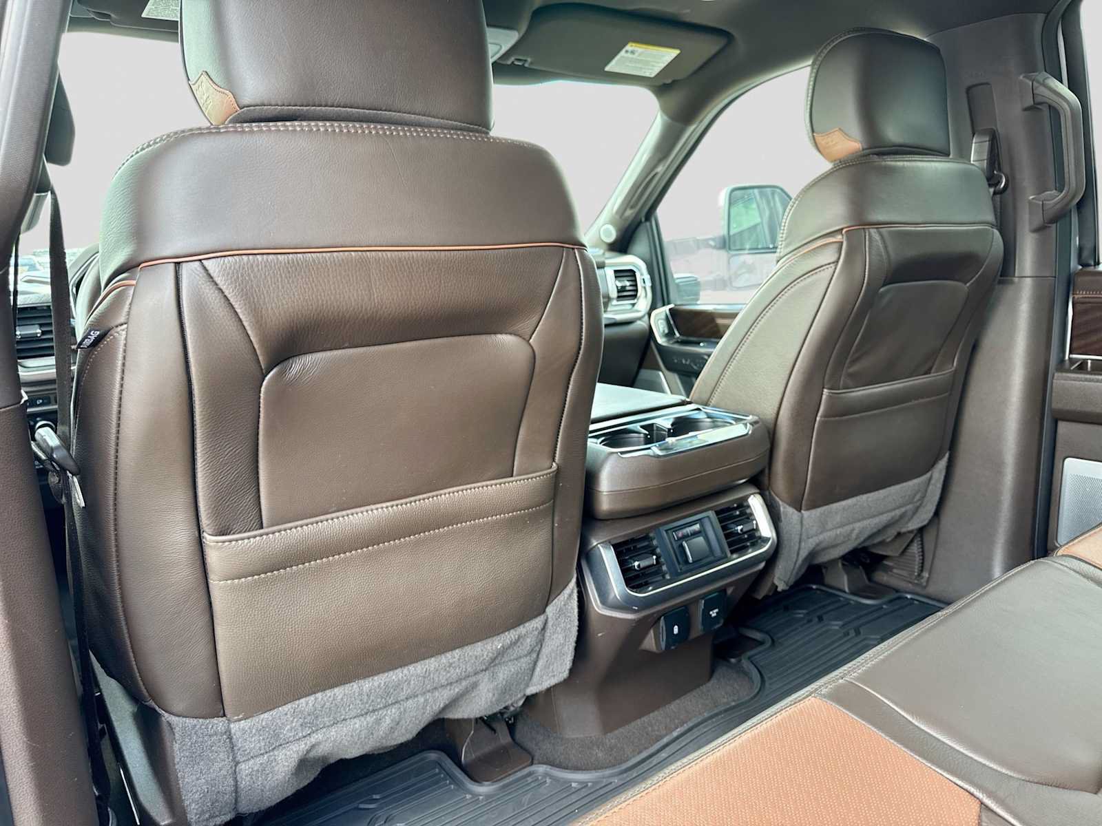 Used 2023 Ford F150 King Ranch AWD/4WD image 17