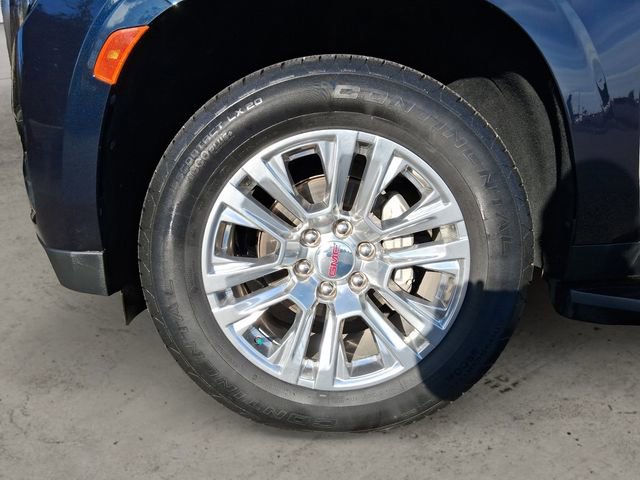 Used 2022 GMC Yukon Denali w/ Max Trailering Package image 14